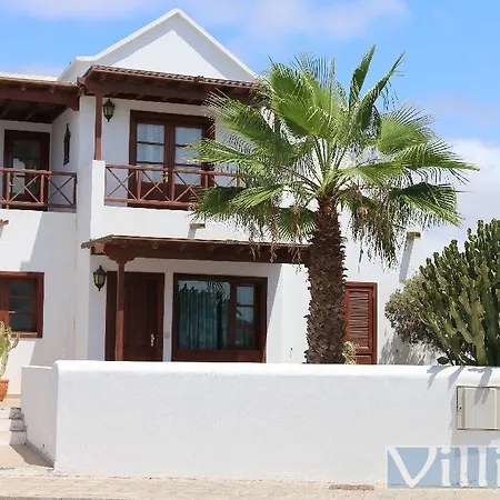Apartamento Casa Louise Playa Blanca (Lanzarote)