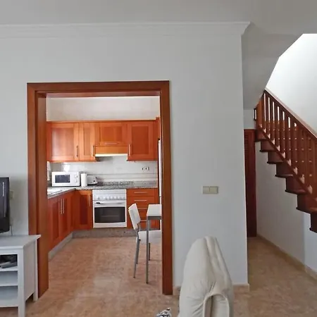Apartamento Casa Louise *
