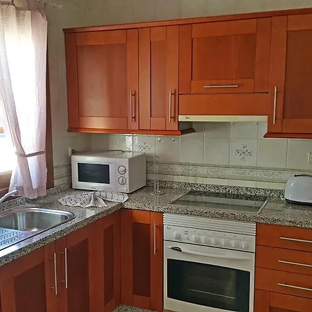 Apartamento Casa Louise