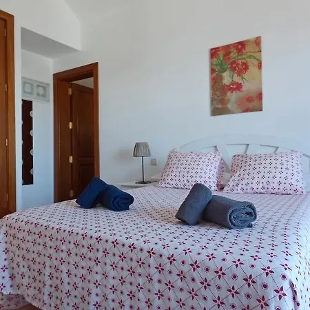 Apartamento Casa Louise