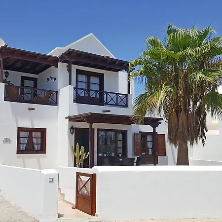 Casa Louise *