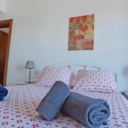 Apartamento Casa Louise Playa Blanca (Lanzarote)