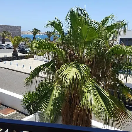 Apartamento Casa Louise