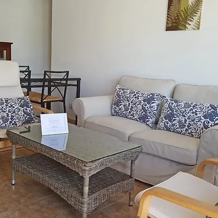 Casa Louise Apartment Playa Blanca (Lanzarote)
