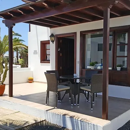 Apartamento Casa Louise